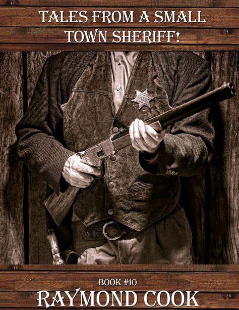 small town sheriff
